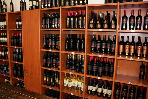 Cantine Due Palme-Cellino San Marco必去景点