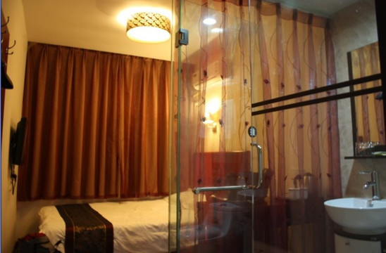 清河酒店（杭州西湖河坊街店)主图