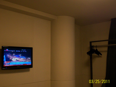 白玉兰酒店（合肥金寨路中科大店）主图