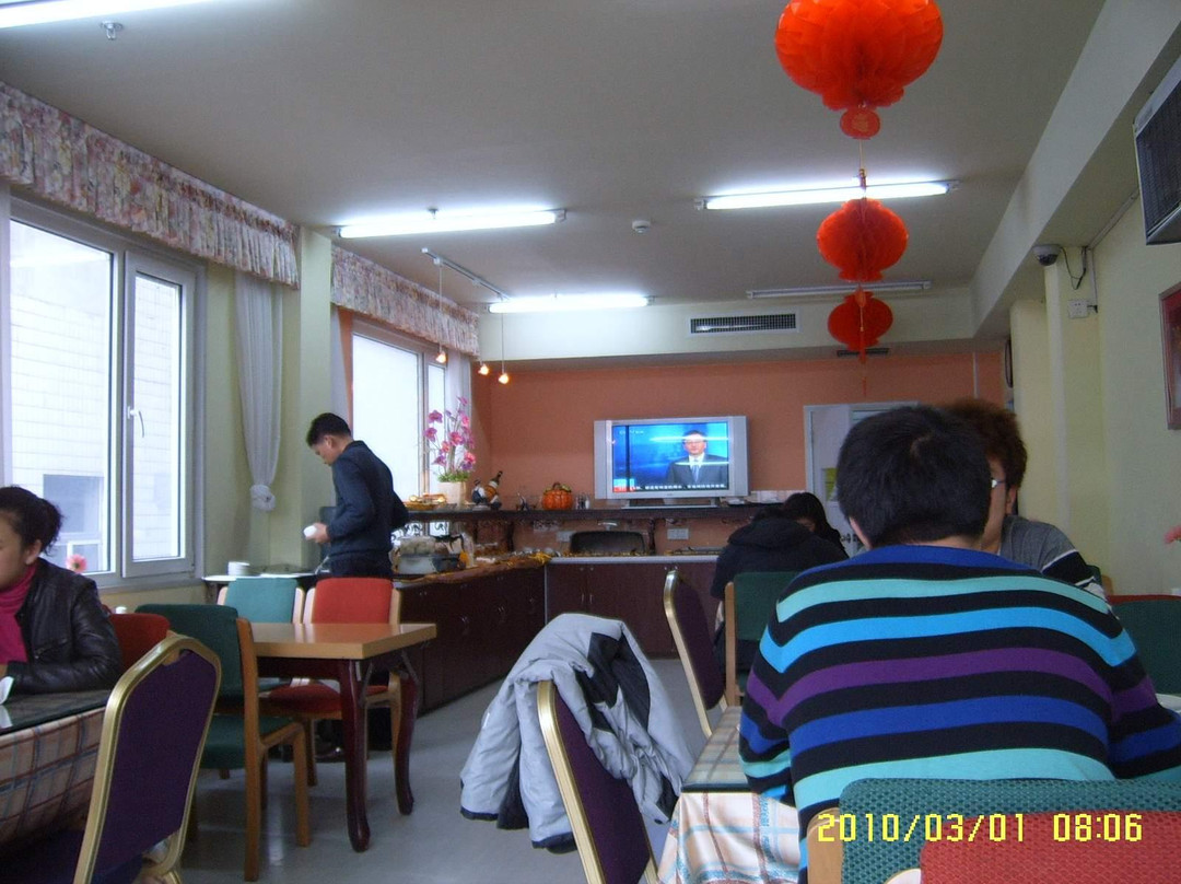 丹东如家七经街店主图