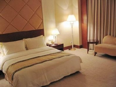 先豪国际酒店主图