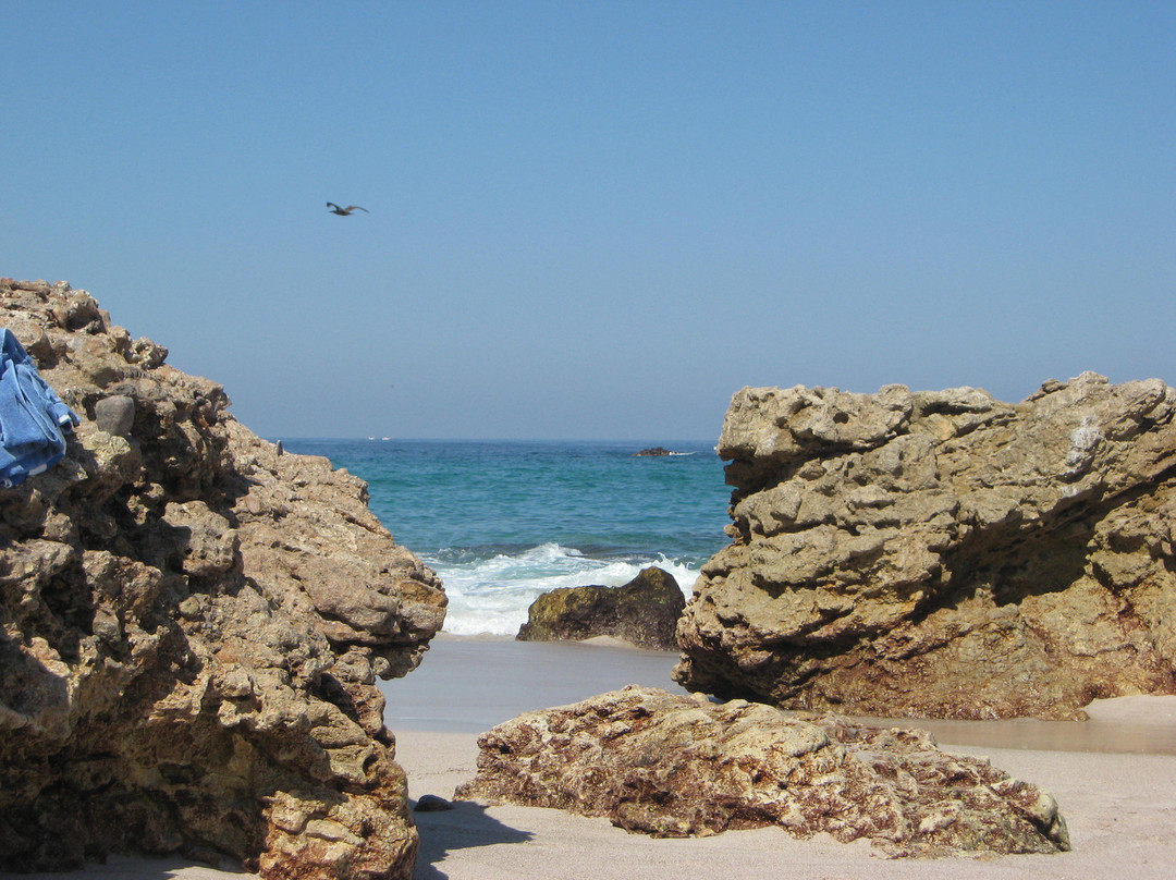 MiraMar Excursions-Yelapa必去景点