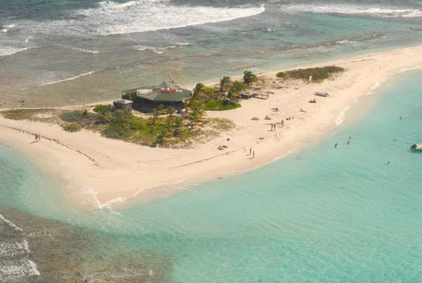 Sandy Island-Sandy Ground必去景点