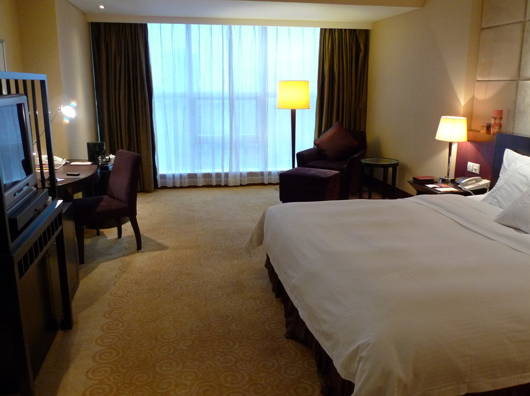 Sheraton Dongguan Hotel主图