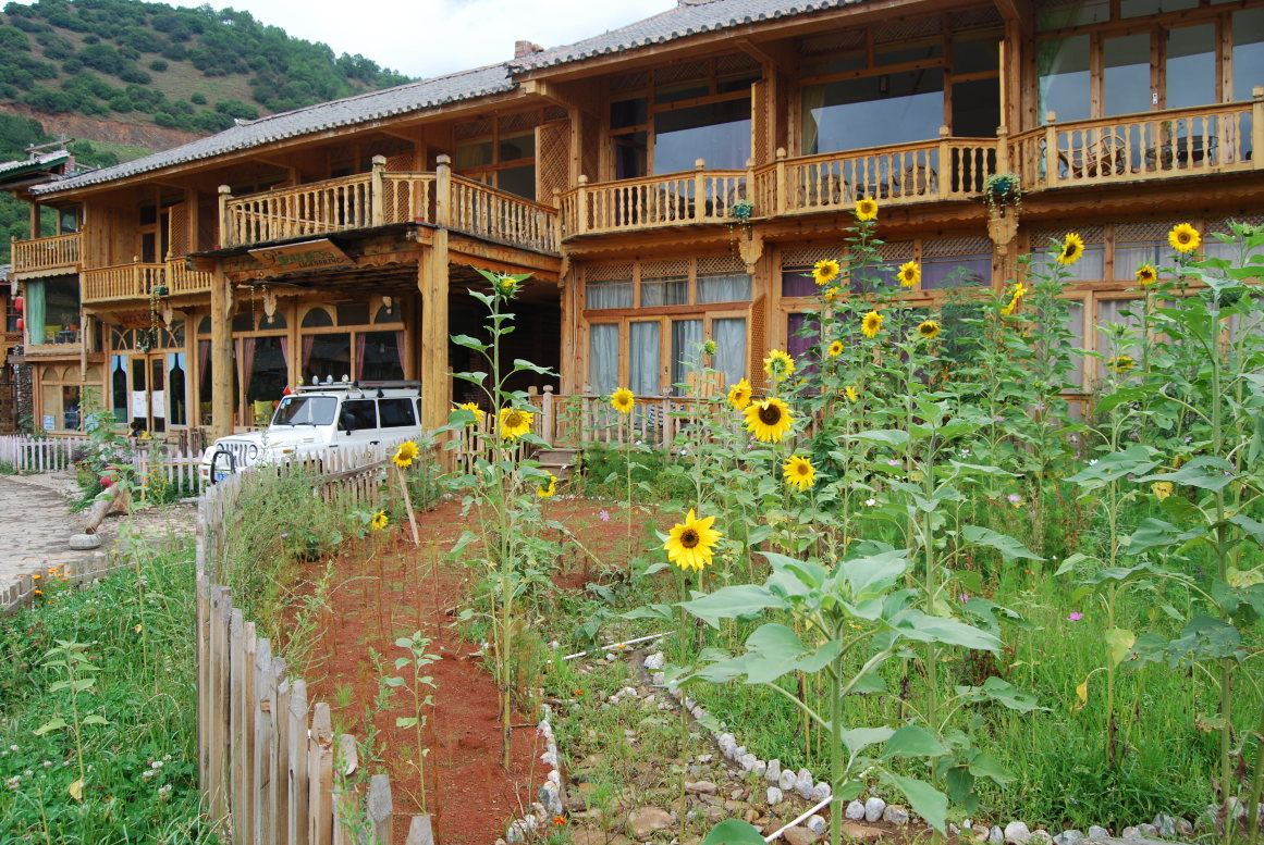 93米里格春天-客卧