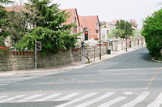 山海关宾舍主图