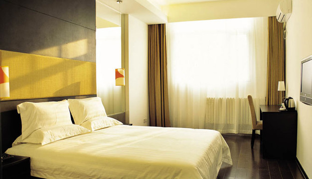 北京桔子酒店亚运村店主图