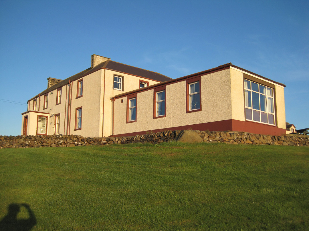 Lagganmore Hotel and Golf Course