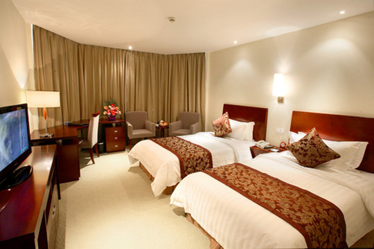 常熟大酒店主图