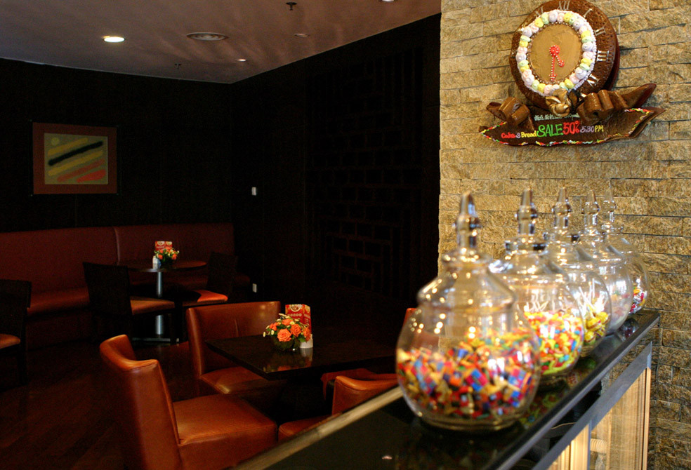 好苑建国酒店主图