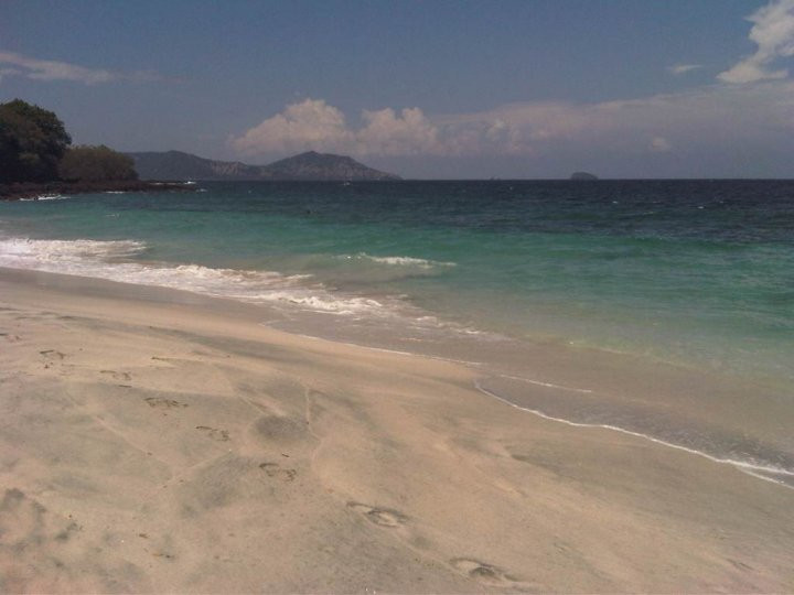 白沙滩-卡朗阿森必去景点