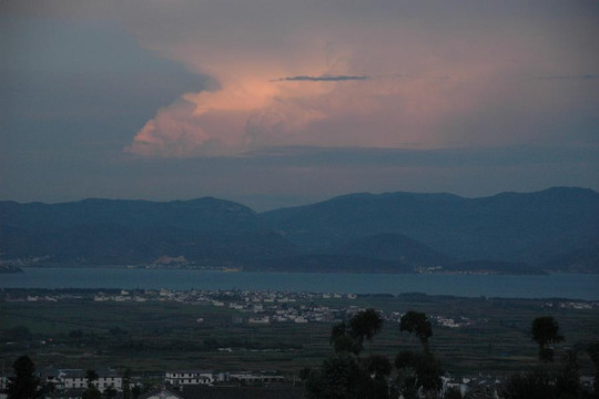 古琴别院·古琴花园疗愈美宿（大理古城南门店）主图