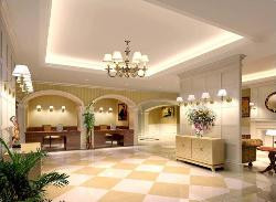 重庆橡树林酒店罗马假日店主图