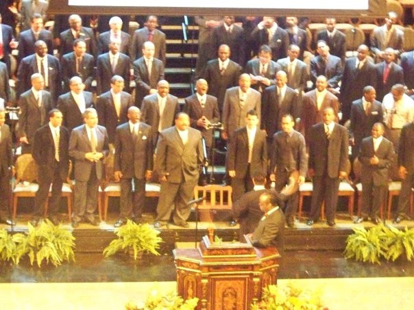 布鲁克林会幕-布鲁克林必去景点