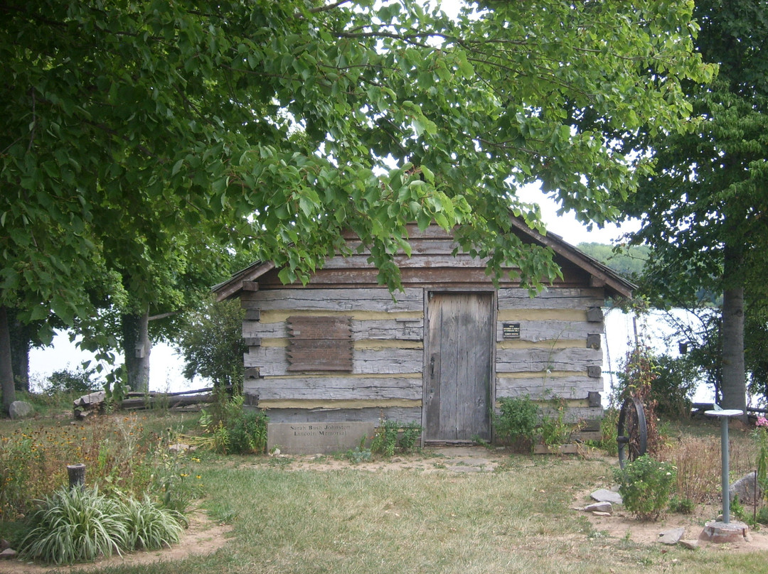 Freeman Lake Park-伊丽莎白敦必去景点