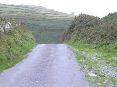 Cape Clear Island旅游攻略图片