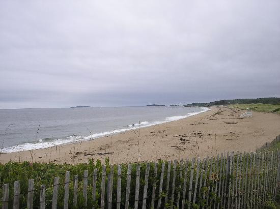 Reid State Park-Georgetown必去景点