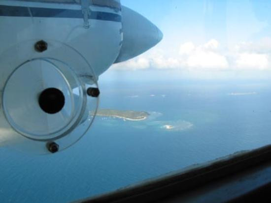 Culebra National Wildlife-库莱布拉岛必去景点