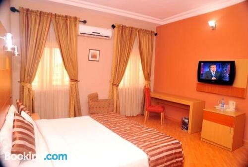 Orchid Hotel & Event Center
