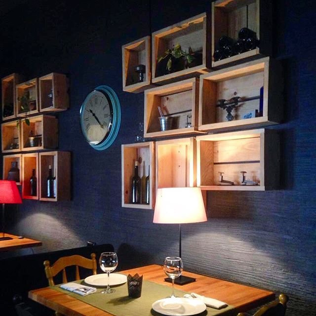 LOFT Cafe