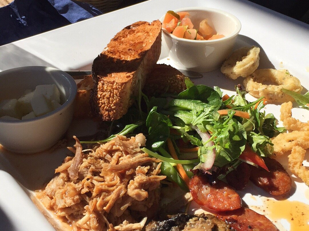 Tom Price餐馆和美食-Tom price hotel