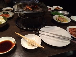 もくもく亭 豊中店