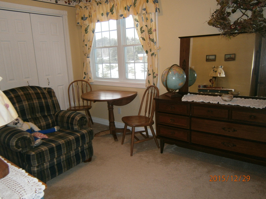 Country Haven Bed and Breakfast主图