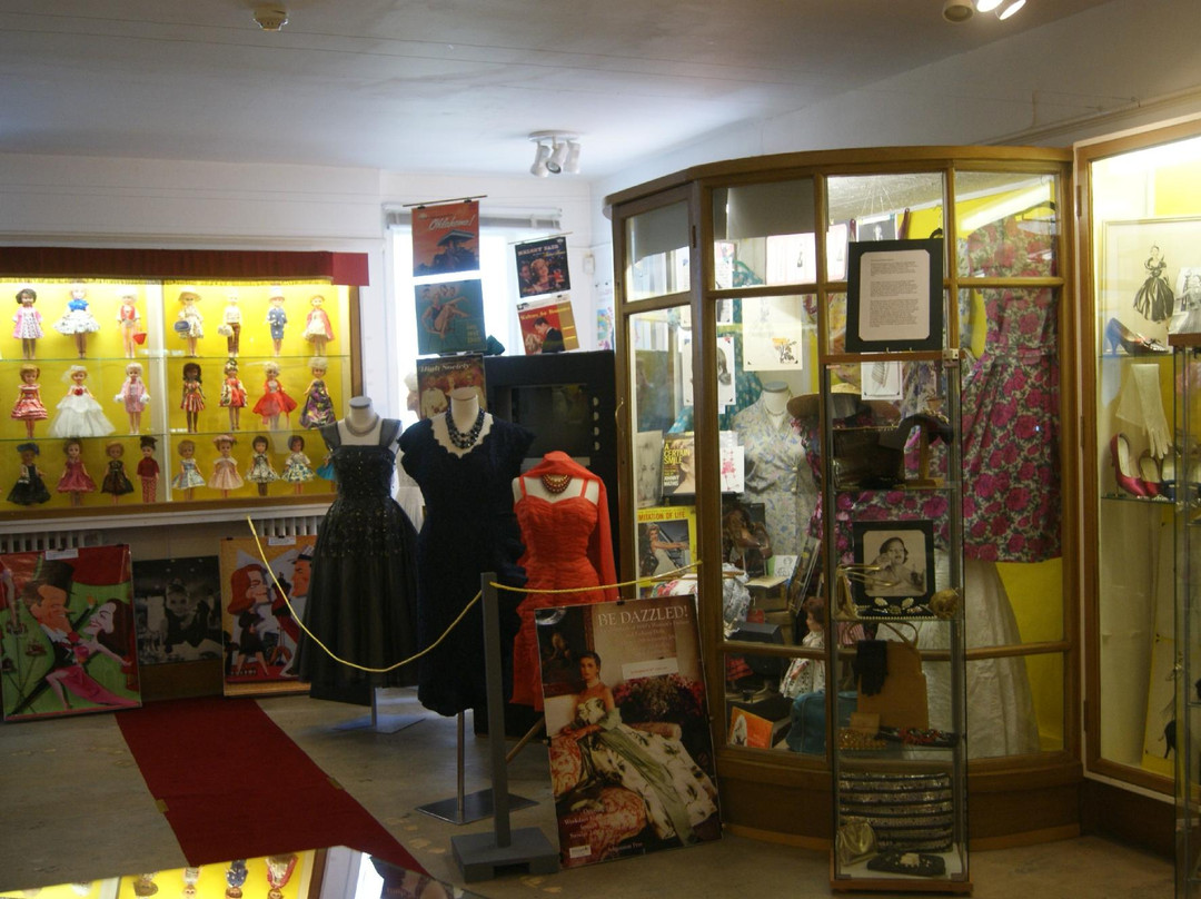 Grange Museum & Art Gallery-Rottingdean必去景点