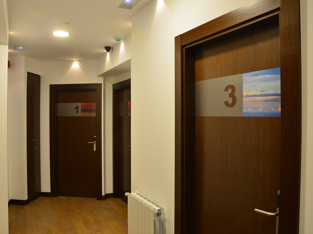 Pensión Grosen主图