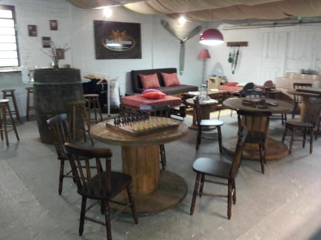 Cervejaria Horst & Biermann