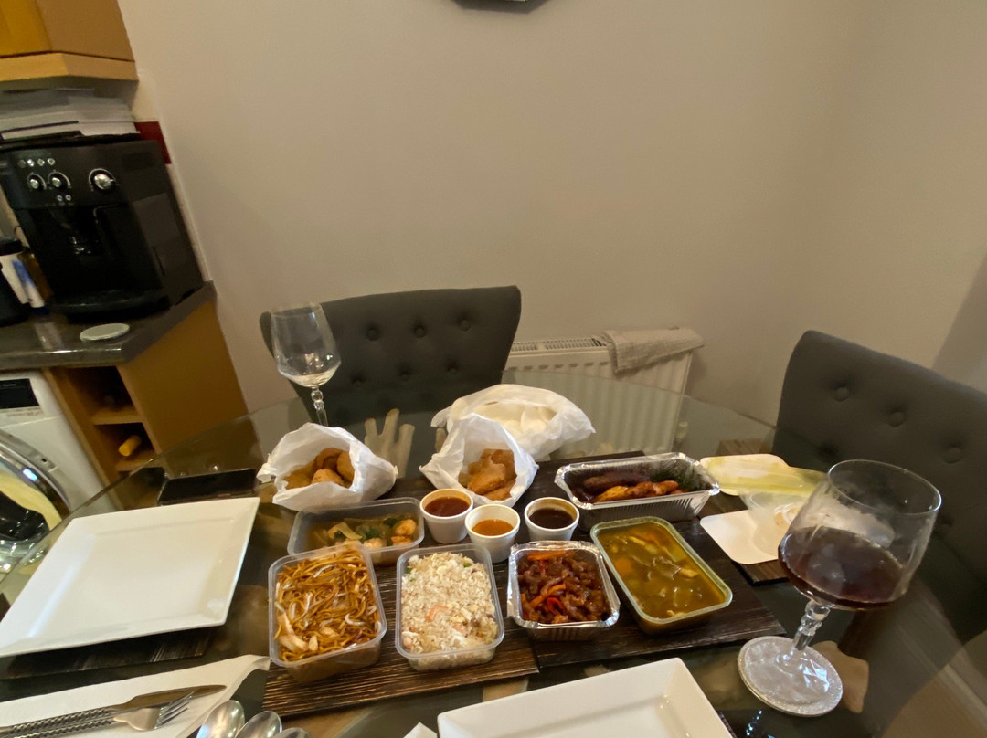 Dawn's Gardens Chinese Take Away