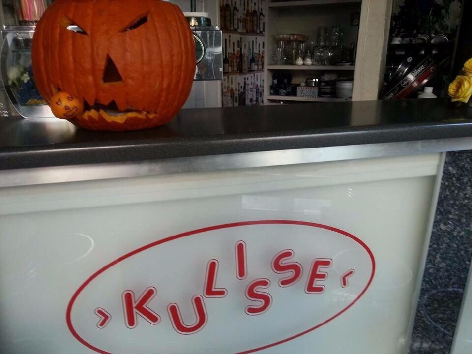 Kulisse