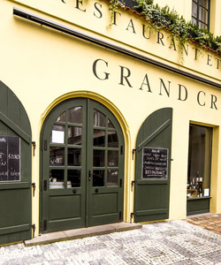 Grand Cru Restaurant餐厅图片