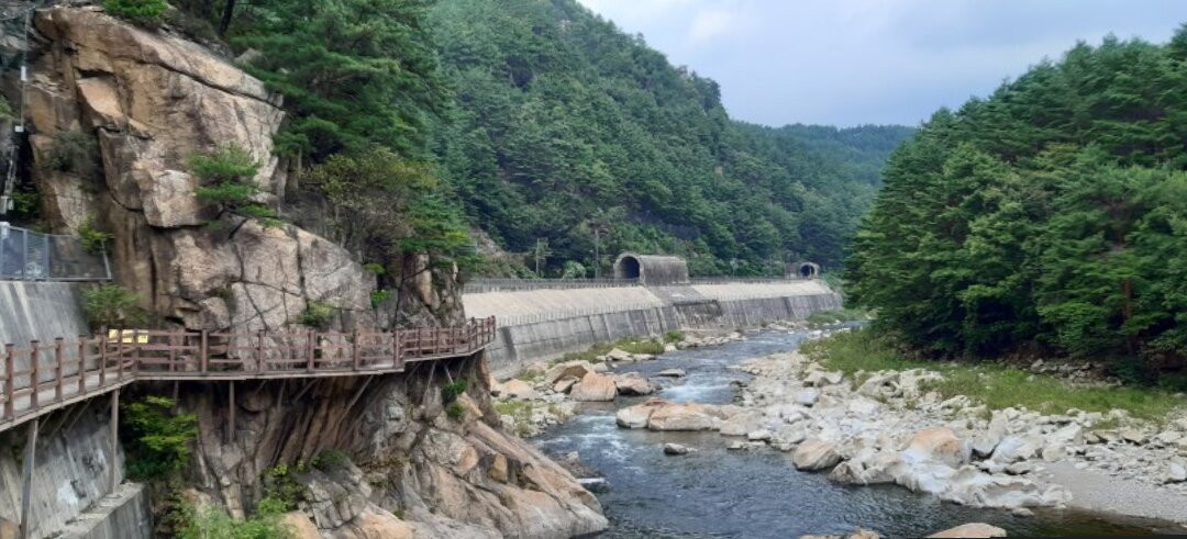 Seungbu Station景点图片