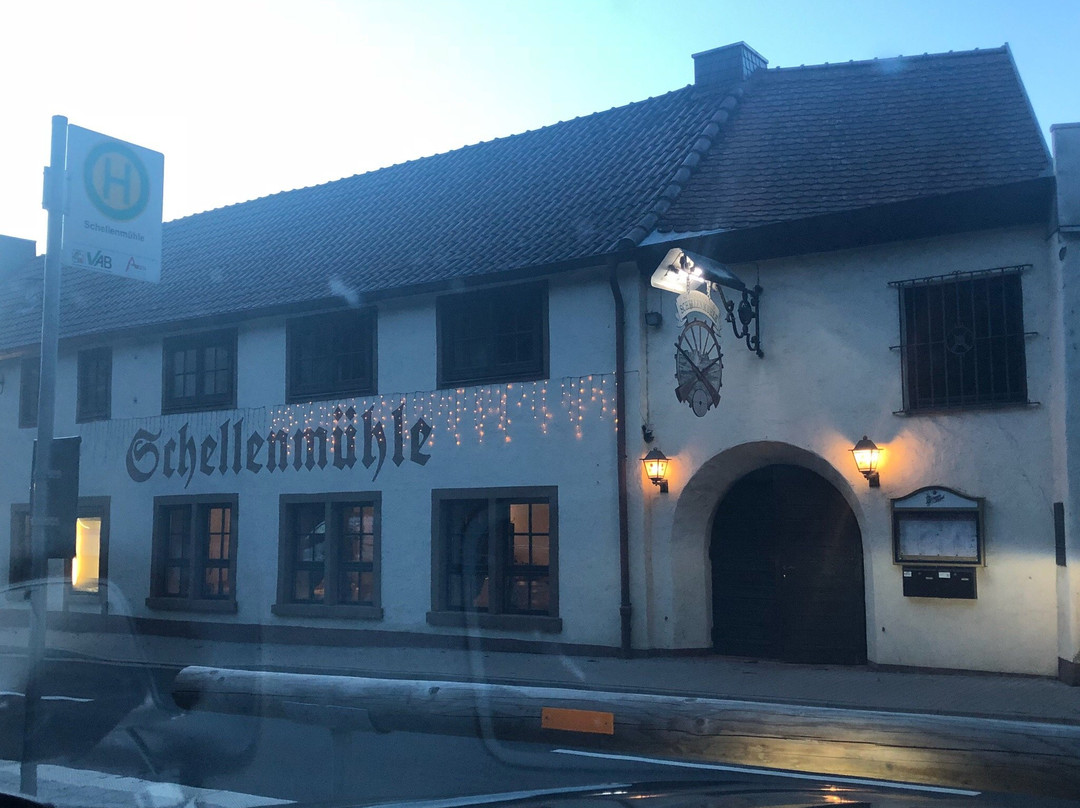 Ristorante Il Mulino