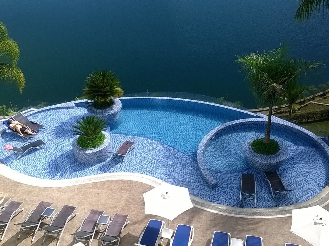 Hotel Los Recuerdos主图