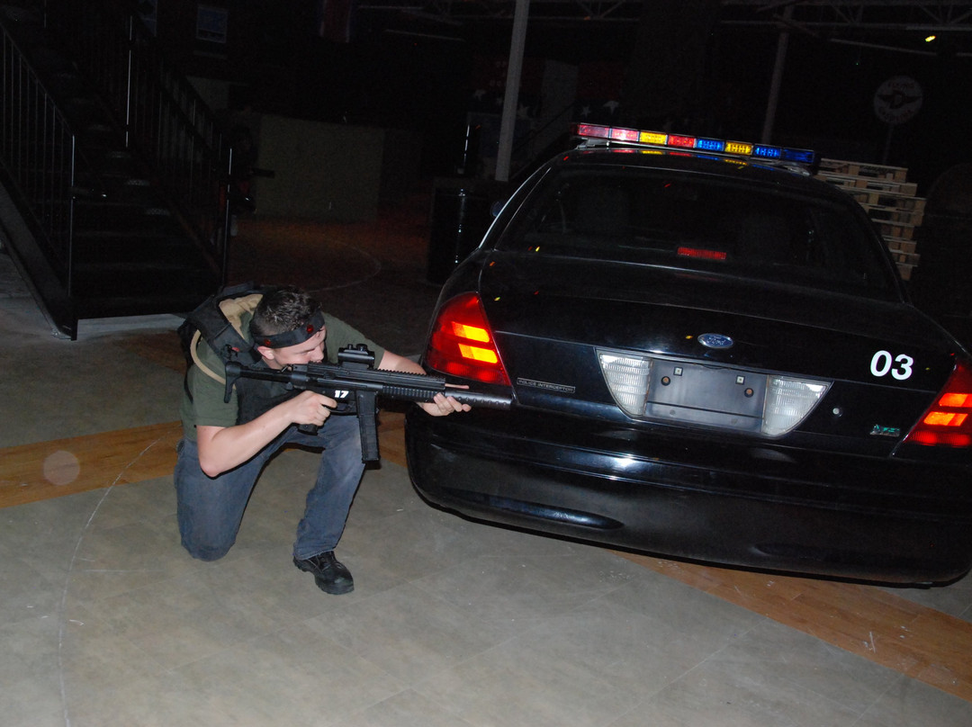 Mi-combat-罗切斯特山必去景点