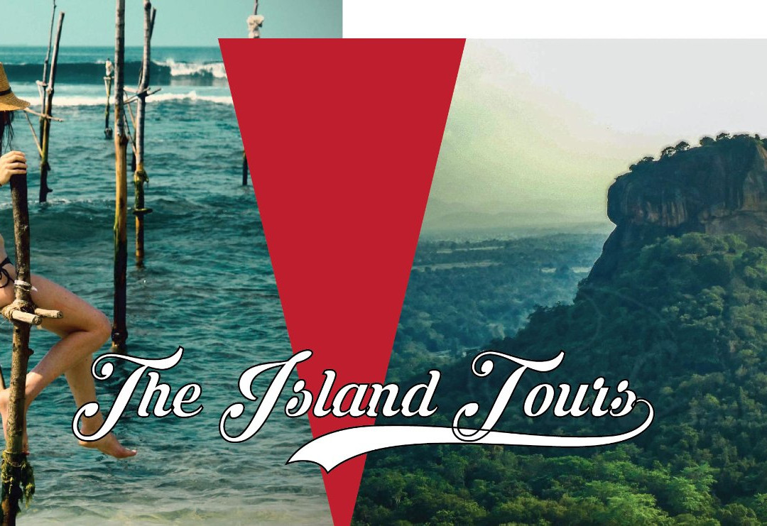 The Island Tours景点图片