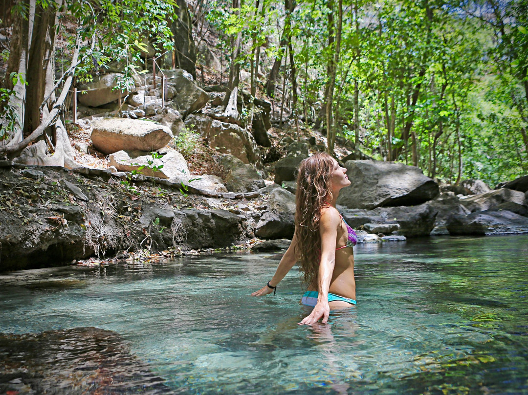 Rio Perdido, an SLH Hotel主图