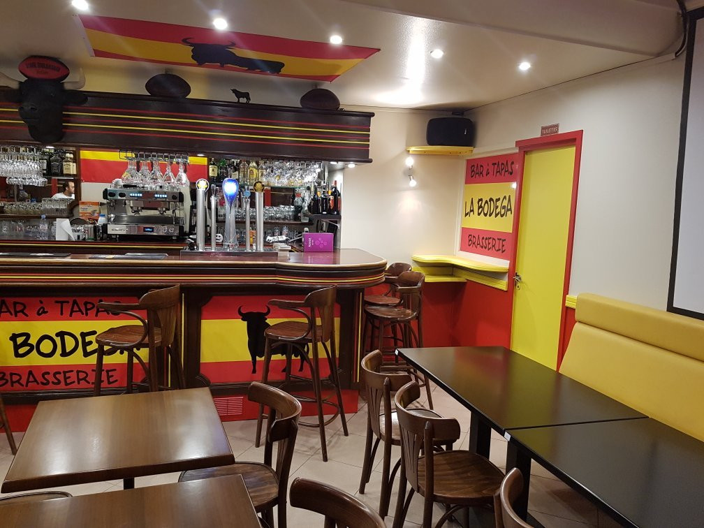 La Bodega