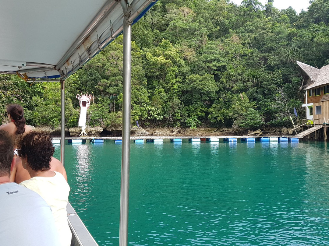 Outdoor Adventures Siargao-General Luna必去景点