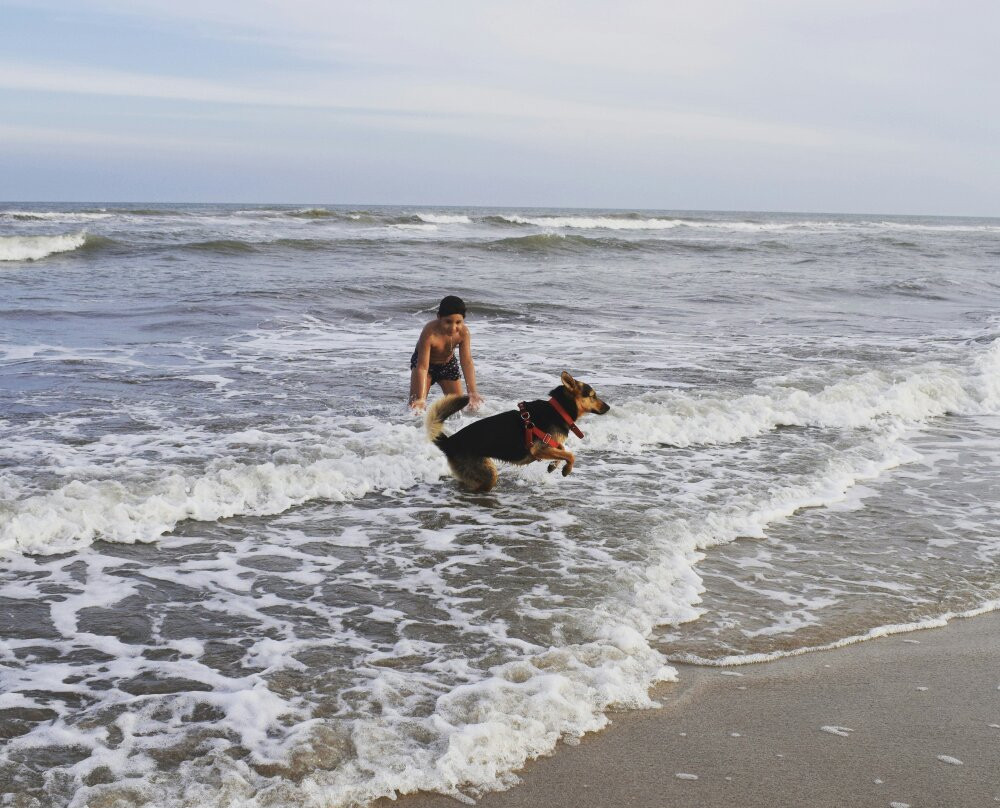 Playas de Mar de Cobo景点图片