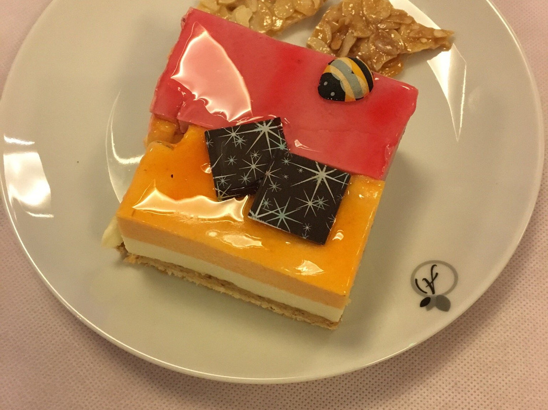 Domaine de l'Angelaud