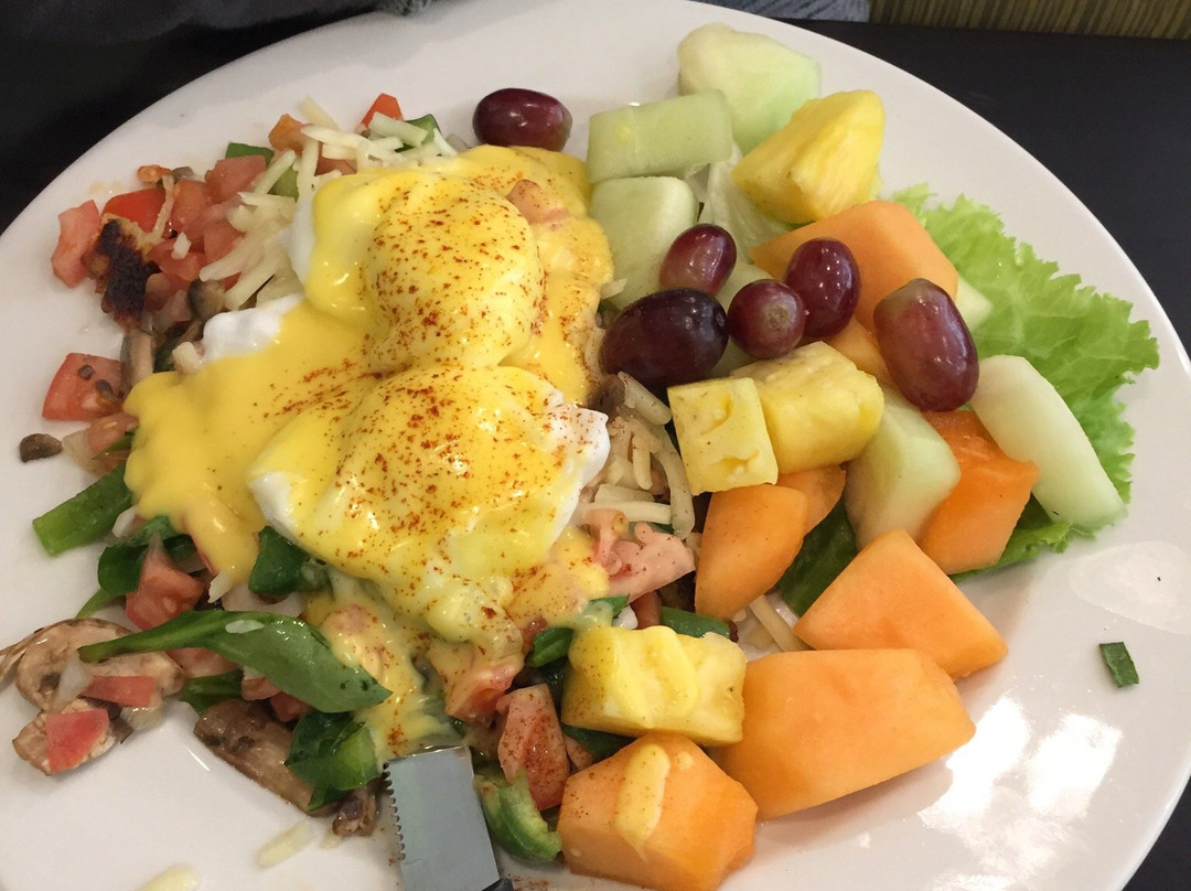 Brunch Cafe-St.Charles