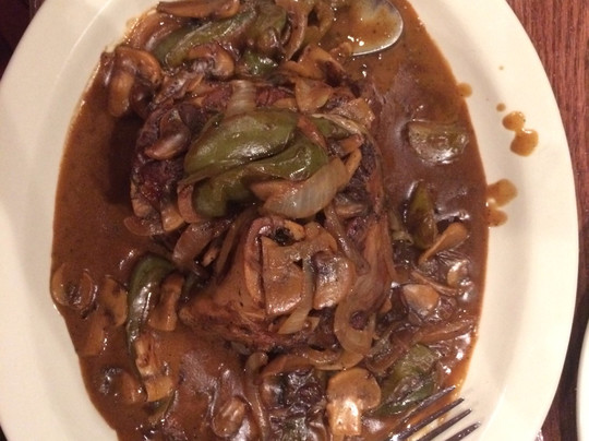 Damiano's Italian Restaurant