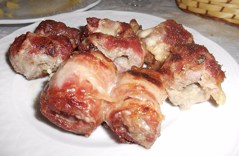 Piovono Bombette