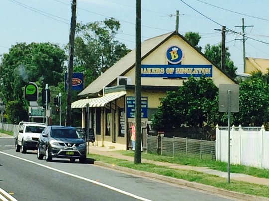 Bakers Of Singleton