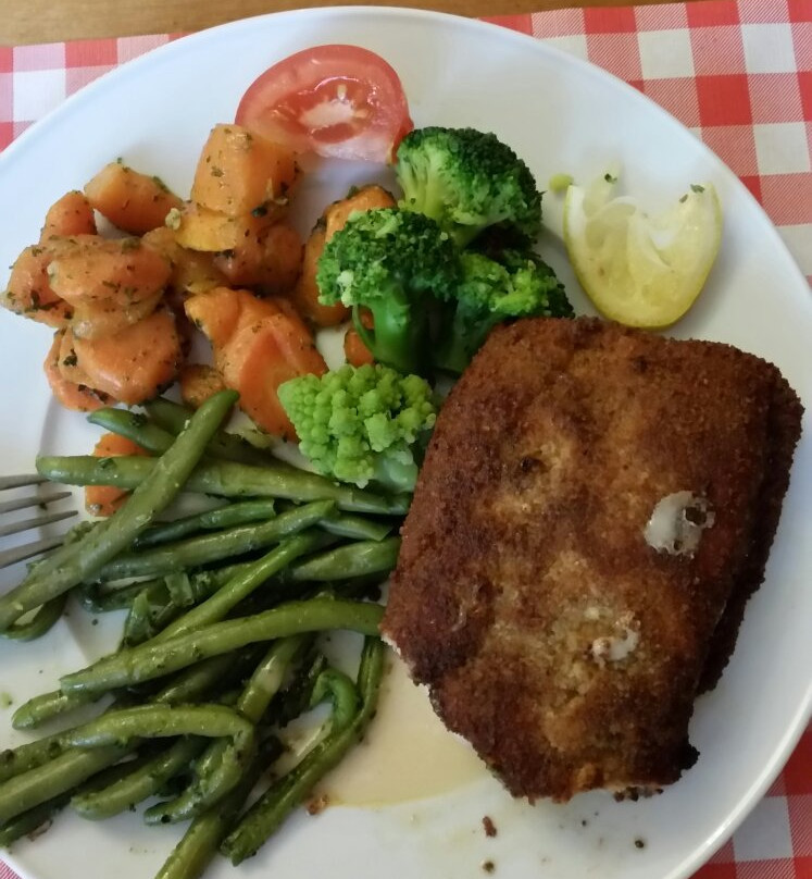 Restaurant Sonne Hintergoldingen