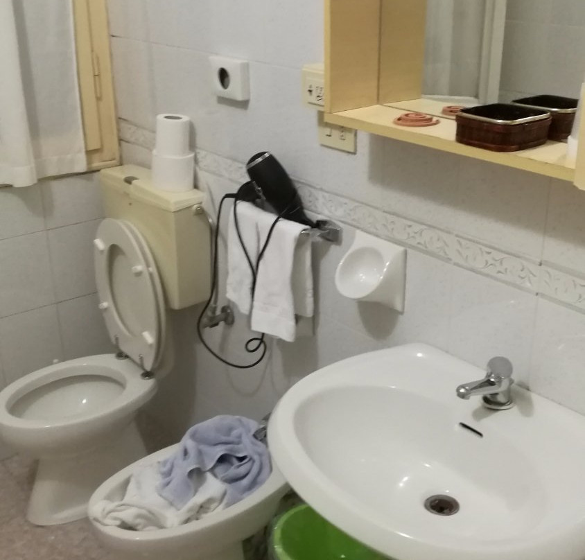 Hotel Rosy