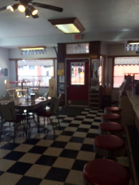 Water Street Market & Cafe